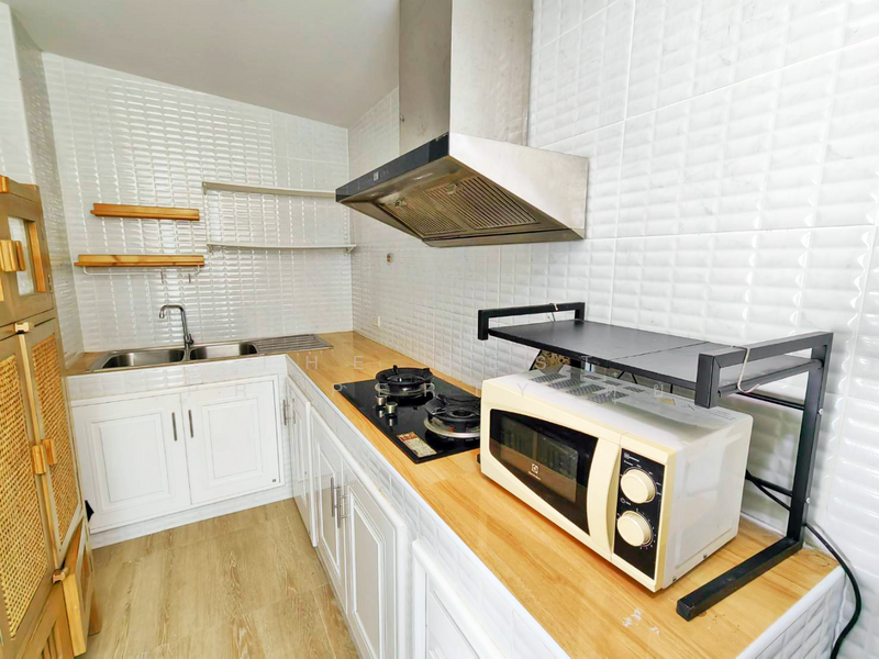 Baanpruksa Suksawat-Prachauthit 2, Samut Prakan, Soi Wat Yai, Nai Khlong Bang Pla Kot, Phra Samut Jadee, Samut Prakan, 3 Bedrooms, 86 sqm, Townhouse For Sale, by The Best Property ตุ๋ย, 500154758 - DDproperty.com