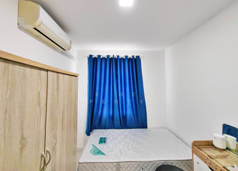 Baanpruksa Suksawat-Prachauthit 2, Samut Prakan, Soi Wat Yai, Nai Khlong Bang Pla Kot, Phra Samut Jadee, Samut Prakan, 3 Bedrooms, 86 sqm, Townhouse For Sale, by The Best Property ตุ๋ย, 500154758 - DDproperty.com