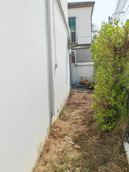 Baanpruksa Suksawat-Prachauthit 2, Samut Prakan, Soi Wat Yai, Nai Khlong Bang Pla Kot, Phra Samut Jadee, Samut Prakan, 3 Bedrooms, 86 sqm, Townhouse For Sale, by The Best Property ตุ๋ย, 500154758 - DDproperty.com