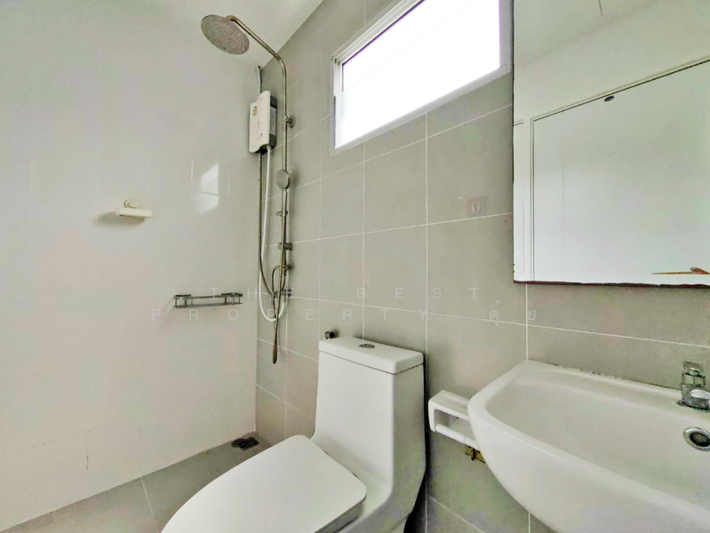 Baanpruksa Suksawat-Prachauthit 2, Samut Prakan, Soi Wat Yai, Nai Khlong Bang Pla Kot, Phra Samut Jadee, Samut Prakan, 3 Bedrooms, 86 sqm, Townhouse For Sale, by The Best Property ตุ๋ย, 500154758 - DDproperty.com