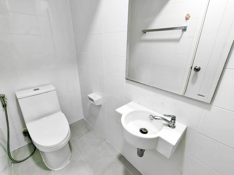 Baanpruksa Suksawat-Prachauthit 2, Samut Prakan, Soi Wat Yai, Nai Khlong Bang Pla Kot, Phra Samut Jadee, Samut Prakan, 3 Bedrooms, 86 sqm, Townhouse For Sale, by The Best Property ตุ๋ย, 500154758 - DDproperty.com