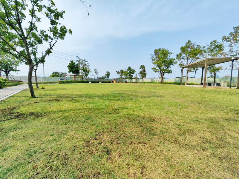 Baanpruksa Suksawat-Prachauthit 2, Samut Prakan, Soi Wat Yai, Nai Khlong Bang Pla Kot, Phra Samut Jadee, Samut Prakan, 3 Bedrooms, 86 sqm, Townhouse For Sale, by The Best Property ตุ๋ย, 500154758 - DDproperty.com