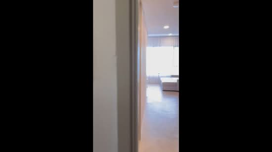 Siamese Rama 9, Bangkok, Rama 9 Road, Huai Khwang, Huai Khwang, Bangkok, 2 Bedrooms, 60 sqm, Condo For Rent, by Dontida Wisetphanit, 500154759 - DDproperty.com
