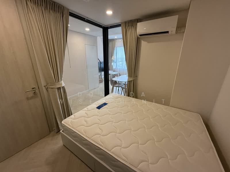 Siamese Rama 9, Bangkok, Rama 9 Road, Huai Khwang, Huai Khwang, Bangkok, 2 Bedrooms, 60 sqm, Condo For Rent, by Dontida Wisetphanit, 500154759 - DDproperty.com