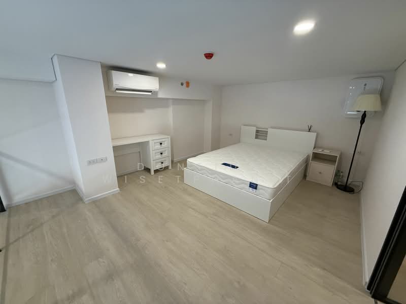 Siamese Rama 9, Bangkok, Rama 9 Road, Huai Khwang, Huai Khwang, Bangkok, 2 Bedrooms, 60 sqm, Condo For Rent, by Dontida Wisetphanit, 500154759 - DDproperty.com