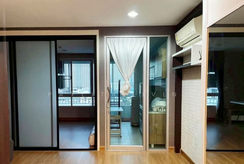The Station Sathorn-Bangrak, Bangkok, 109 Chareonkrung 65 Road, Yan Nawa, Sathon, Bangkok, 1 Bedroom, 40 sqm, Condo For Rent, by Patlita Living, 500154761 - DDproperty.com