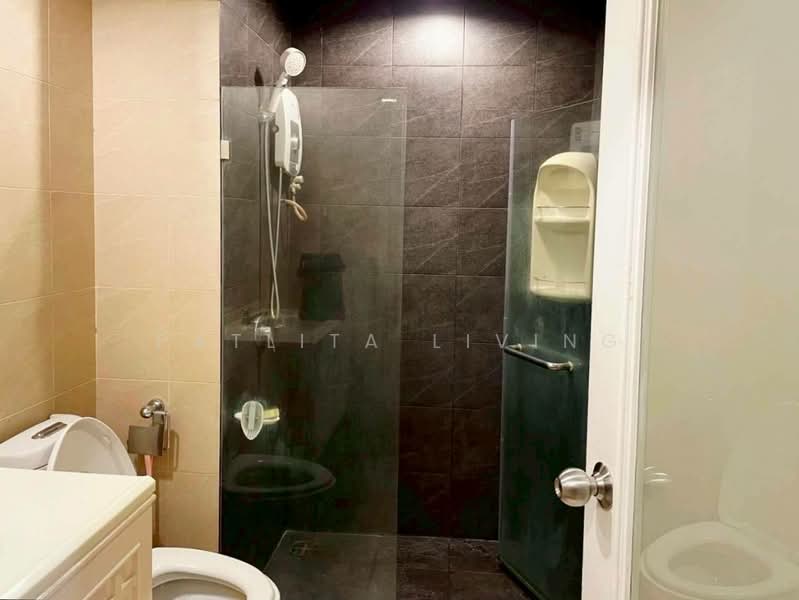 The Station Sathorn-Bangrak, Bangkok, 109 Chareonkrung 65 Road, Yan Nawa, Sathon, Bangkok, 1 Bedroom, 40 sqm, Condo For Rent, by Patlita Living, 500154761 - DDproperty.com