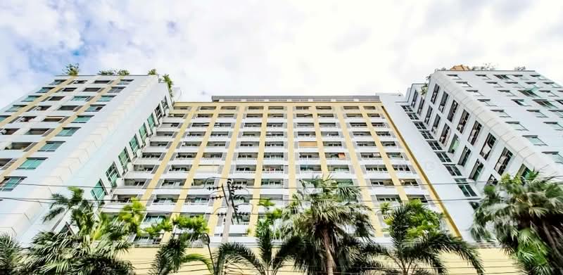 The Station Sathorn-Bangrak, Bangkok, 109 Chareonkrung 65 Road, Yan Nawa, Sathon, Bangkok, 1 Bedroom, 40 sqm, Condo For Rent, by Patlita Living, 500154761 - DDproperty.com