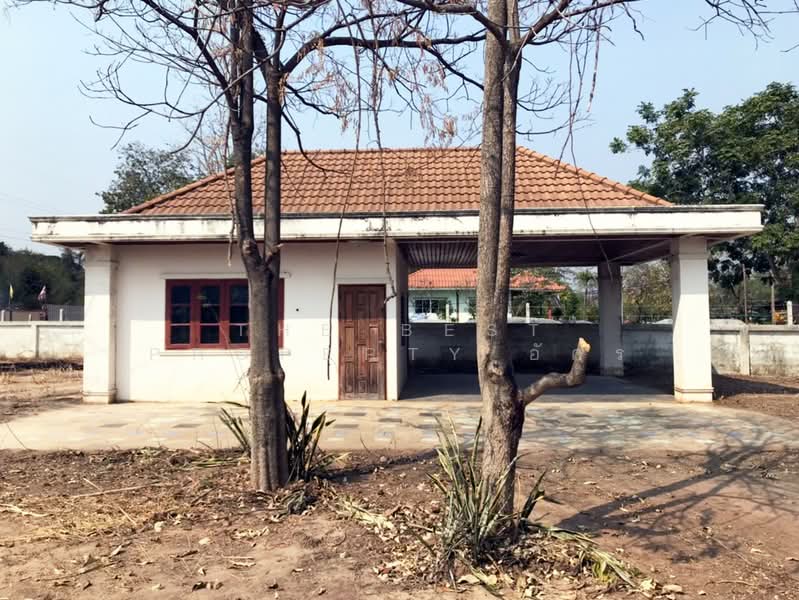 บ้านเดี่ยวบ้านไผ่ ขอนแก่น, Khon Kaen, Hua Nong, Ban Phai, Khon Kaen, 4 Bedrooms, 300 sqm, Single Detached House For Sale, by The Best Property อัคร, 500154764 - DDproperty.com