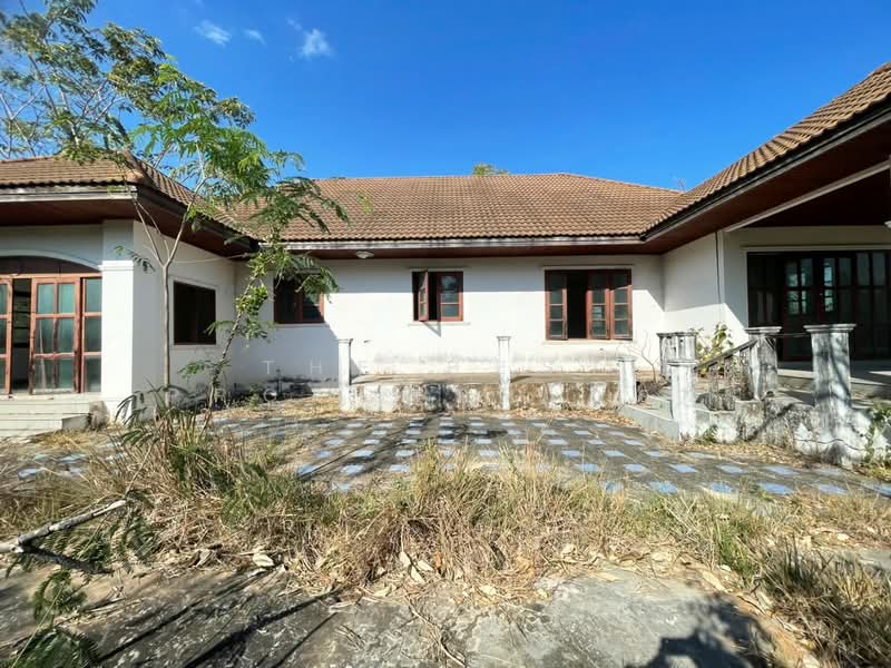 บ้านเดี่ยวบ้านไผ่ ขอนแก่น, Khon Kaen, Hua Nong, Ban Phai, Khon Kaen, 4 Bedrooms, 300 sqm, Single Detached House For Sale, by The Best Property อัคร, 500154764 - DDproperty.com