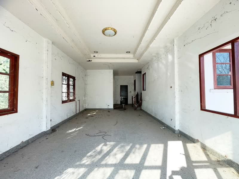 บ้านเดี่ยวบ้านไผ่ ขอนแก่น, Khon Kaen, Hua Nong, Ban Phai, Khon Kaen, 4 Bedrooms, 300 sqm, Single Detached House For Sale, by The Best Property อัคร, 500154764 - DDproperty.com