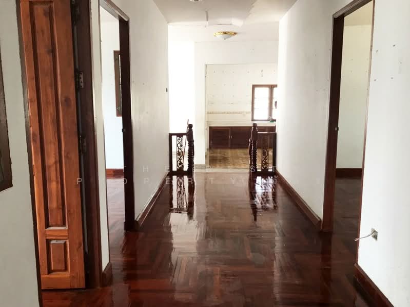 บ้านเดี่ยวบ้านไผ่ ขอนแก่น, Khon Kaen, Hua Nong, Ban Phai, Khon Kaen, 4 Bedrooms, 300 sqm, Single Detached House For Sale, by The Best Property อัคร, 500154764 - DDproperty.com