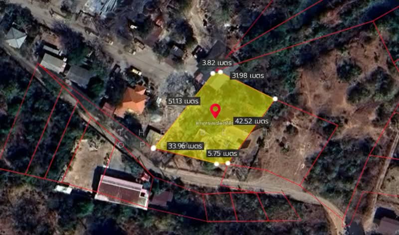 บ้านเดี่ยวบ้านไผ่ ขอนแก่น, Khon Kaen, Hua Nong, Ban Phai, Khon Kaen, 4 Bedrooms, 300 sqm, Single Detached House For Sale, by The Best Property อัคร, 500154764 - DDproperty.com