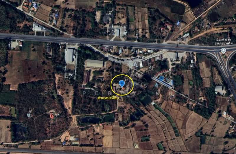 บ้านเดี่ยวบ้านไผ่ ขอนแก่น, Khon Kaen, Hua Nong, Ban Phai, Khon Kaen, 4 Bedrooms, 300 sqm, Single Detached House For Sale, by The Best Property อัคร, 500154764 - DDproperty.com