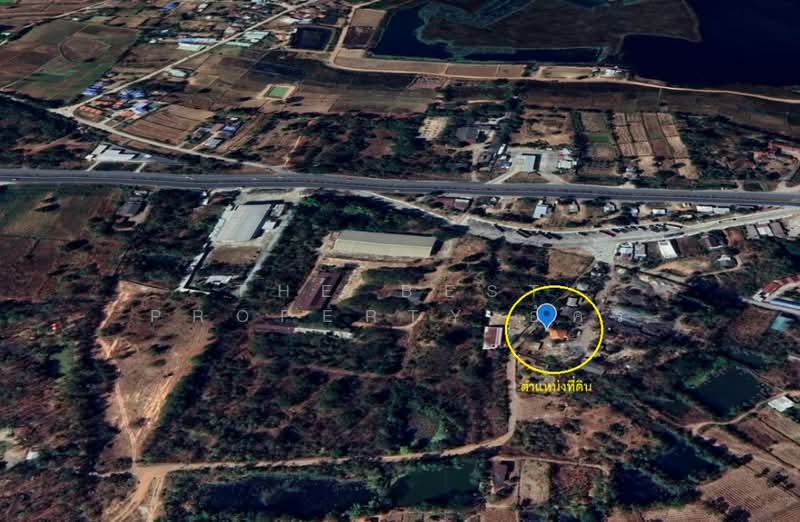 บ้านเดี่ยวบ้านไผ่ ขอนแก่น, Khon Kaen, Hua Nong, Ban Phai, Khon Kaen, 4 Bedrooms, 300 sqm, Single Detached House For Sale, by The Best Property อัคร, 500154764 - DDproperty.com