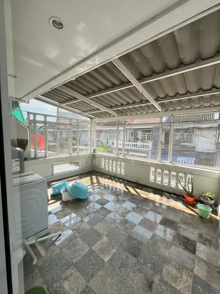 ทาวน์เฮ้าส์ บางนา-ตราด, Bangkok, บางนา-ตราด27, Bang Na Tai, Bang Na, Bangkok, 1 Bedroom, 70 sqm, Townhouse For Sale, by Khun Rent, 500154766 - DDproperty.com