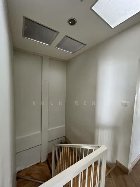 ทาวน์เฮ้าส์ บางนา-ตราด, Bangkok, บางนา-ตราด27, Bang Na Tai, Bang Na, Bangkok, 1 Bedroom, 70 sqm, Townhouse For Sale, by Khun Rent, 500154766 - DDproperty.com