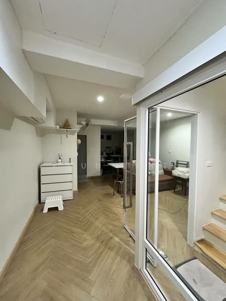 ทาวน์เฮ้าส์ บางนา-ตราด, Bangkok, บางนา-ตราด27, Bang Na Tai, Bang Na, Bangkok, 1 Bedroom, 70 sqm, Townhouse For Sale, by Khun Rent, 500154766 - DDproperty.com