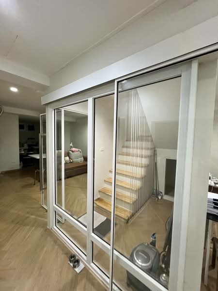 ทาวน์เฮ้าส์ บางนา-ตราด, Bangkok, บางนา-ตราด27, Bang Na Tai, Bang Na, Bangkok, 1 Bedroom, 70 sqm, Townhouse For Sale, by Khun Rent, 500154766 - DDproperty.com