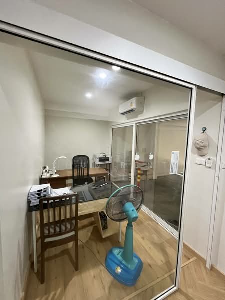 ทาวน์เฮ้าส์ บางนา-ตราด, Bangkok, บางนา-ตราด27, Bang Na Tai, Bang Na, Bangkok, 1 Bedroom, 70 sqm, Townhouse For Sale, by Khun Rent, 500154766 - DDproperty.com