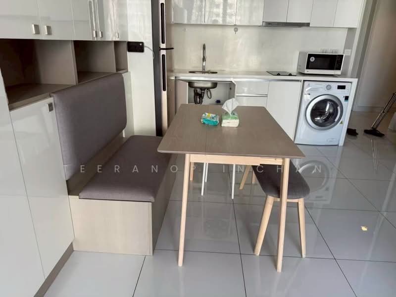 Nara 9 by Eastern Star : นารา 9 บาย อีสเทอร์น สตาร์, กรุงเทพ, แขวงทุ่งมหาเมฆ เขตสาทร กทม., ทุ่งมหาเมฆ, สาทร, กรุงเทพ, 66 ตร.ม., คอนโด ให้เช่า, โดย Teeranop Inchan, 500154769 - DDproperty.com