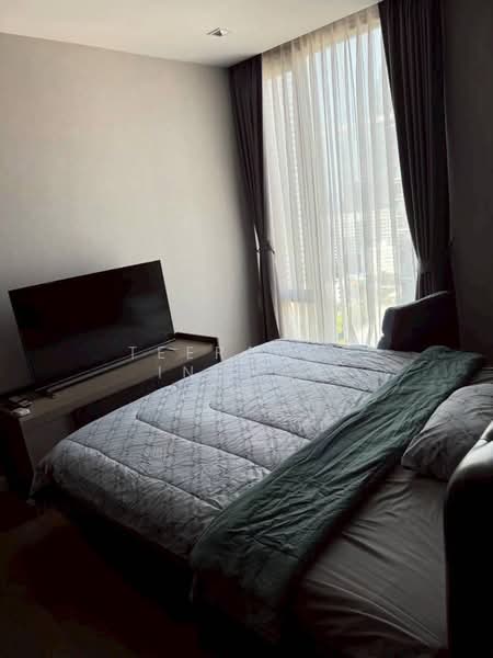 Nara 9 by Eastern Star, Bangkok, Naradhiwas Rajanagarindra Road, Thung Maha Mek, Sathon, Bangkok, 2 Bedrooms, 66 sqm, Condo For Rent, by Teeranop Inchan, 500154769 - DDproperty.com