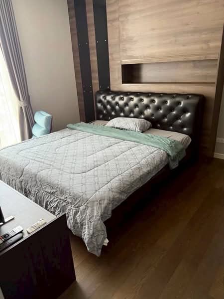 Nara 9 by Eastern Star : นารา 9 บาย อีสเทอร์น สตาร์, กรุงเทพ, แขวงทุ่งมหาเมฆ เขตสาทร กทม., ทุ่งมหาเมฆ, สาทร, กรุงเทพ, 66 ตร.ม., คอนโด ให้เช่า, โดย Teeranop Inchan, 500154769 - DDproperty.com