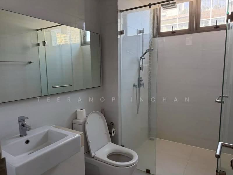 Nara 9 by Eastern Star, Bangkok, Naradhiwas Rajanagarindra Road, Thung Maha Mek, Sathon, Bangkok, 2 Bedrooms, 66 sqm, Condo For Rent, by Teeranop Inchan, 500154769 - DDproperty.com