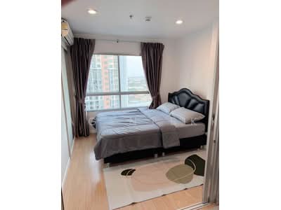 For Rent - Lumpini Place Srinakarin-Huamak Station, Bangkok