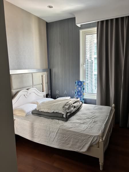 Q Langsuan, Bangkok, 54 Soi Langsuan, Langsuan Road, Lumphini, Pathum Wan, Bangkok, 2 Bedrooms, 107 sqm, Condo For Rent, by Teeranop Inchan, 500154772 - DDproperty.com