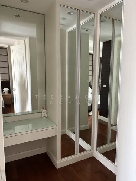 Q Langsuan, Bangkok, 54 Soi Langsuan, Langsuan Road, Lumphini, Pathum Wan, Bangkok, 2 Bedrooms, 107 sqm, Condo For Rent, by Teeranop Inchan, 500154772 - DDproperty.com