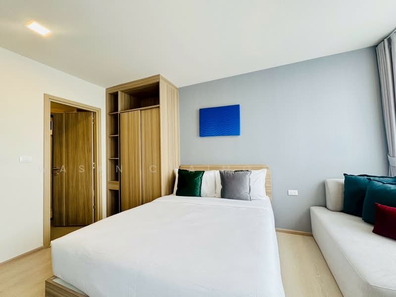 The Base Rise, ภูเก็ต, วิชิต, เมืองภูเก็ต, ภูเก็ต, 25 ตร.ม., คอนโด ขาย, โดย Wasan Chaimongcol, 500154775 - DDproperty.com