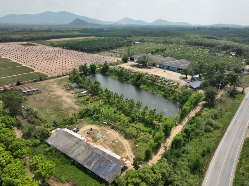 โรงงานพร้อมที่ดินหนองใหญ่ ชลบุรี, Chon Buri (Pattaya), Nong Yai, Nong Yai, Chon Buri (Pattaya), , 100 sqm, Warehouse/Factory For Sale, by The Best Property ไฟน่อล, 500154776 - DDproperty.com
