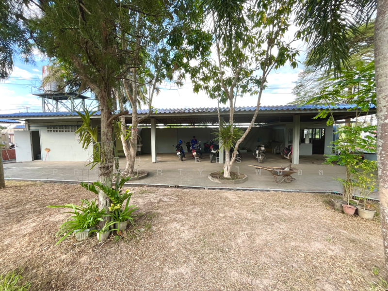 โรงงานพร้อมที่ดินหนองใหญ่ ชลบุรี, ชลบุรี, หนองใหญ่, หนองใหญ่, ชลบุรี, 100 ตร.ม., โกดัง-โรงงาน ขาย, โดย The Best Property ไฟน่อล, 500154776 - DDproperty.com