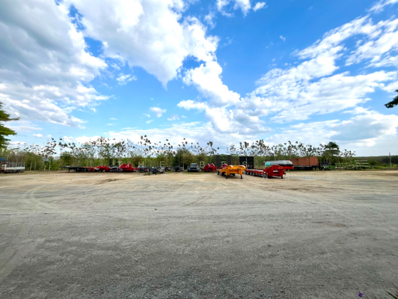 โรงงานพร้อมที่ดินหนองใหญ่ ชลบุรี, Chon Buri (Pattaya), Nong Yai, Nong Yai, Chon Buri (Pattaya), , 100 sqm, Warehouse/Factory For Sale, by The Best Property ไฟน่อล, 500154776 - DDproperty.com