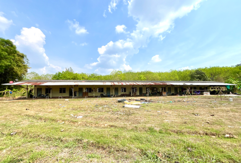 โรงงานพร้อมที่ดินหนองใหญ่ ชลบุรี, Chon Buri (Pattaya), Nong Yai, Nong Yai, Chon Buri (Pattaya), , 100 sqm, Warehouse/Factory For Sale, by The Best Property ไฟน่อล, 500154776 - DDproperty.com