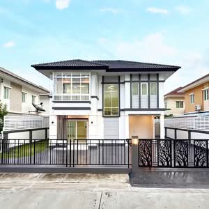 ขาย - พฤกษาทาวน์ เซเรนิตี้ เพชรเกษม 81, กรุงเทพ