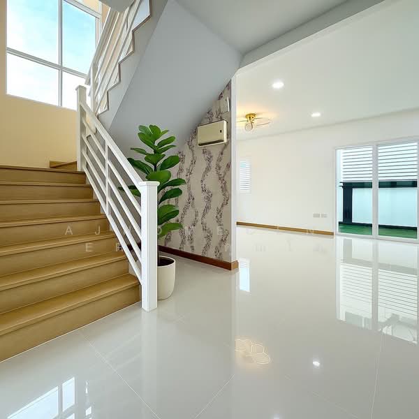 พฤกษาทาวน์ เซเรนิตี้ เพชรเกษม 81, Bangkok, เพชรเกษม, Nong Kham, Nong Khaem, Bangkok, 3 Bedrooms, 145 sqm, Single Detached House For Sale, by AJHOMECENTER - คุณโต, 500154777 - DDproperty.com