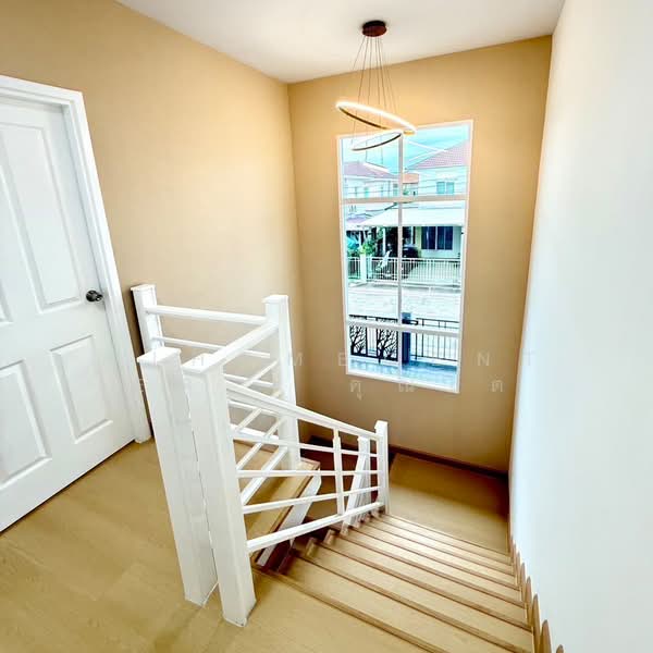 พฤกษาทาวน์ เซเรนิตี้ เพชรเกษม 81, Bangkok, เพชรเกษม, Nong Kham, Nong Khaem, Bangkok, 3 Bedrooms, 145 sqm, Single Detached House For Sale, by AJHOMECENTER - คุณโต, 500154777 - DDproperty.com