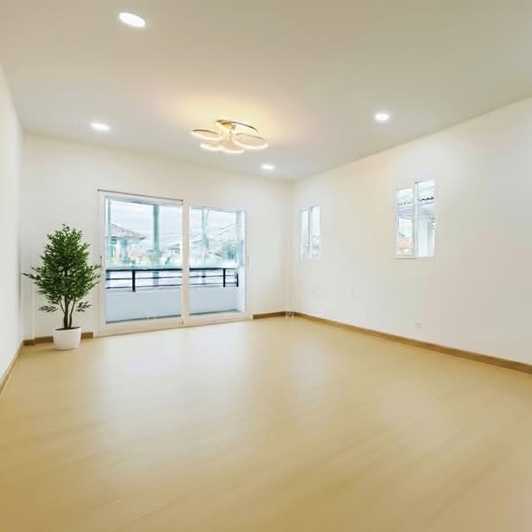 พฤกษาทาวน์ เซเรนิตี้ เพชรเกษม 81, Bangkok, เพชรเกษม, Nong Kham, Nong Khaem, Bangkok, 3 Bedrooms, 145 sqm, Single Detached House For Sale, by AJHOMECENTER - คุณโต, 500154777 - DDproperty.com