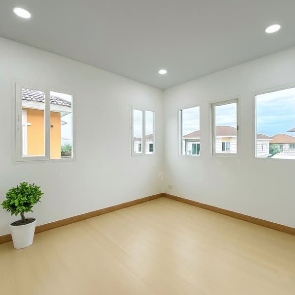 พฤกษาทาวน์ เซเรนิตี้ เพชรเกษม 81, Bangkok, เพชรเกษม, Nong Kham, Nong Khaem, Bangkok, 3 Bedrooms, 145 sqm, Single Detached House For Sale, by AJHOMECENTER - คุณโต, 500154777 - DDproperty.com