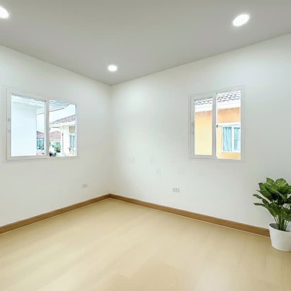 พฤกษาทาวน์ เซเรนิตี้ เพชรเกษม 81, Bangkok, เพชรเกษม, Nong Kham, Nong Khaem, Bangkok, 3 Bedrooms, 145 sqm, Single Detached House For Sale, by AJHOMECENTER - คุณโต, 500154777 - DDproperty.com