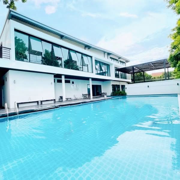 พฤกษาทาวน์ เซเรนิตี้ เพชรเกษม 81, Bangkok, เพชรเกษม, Nong Kham, Nong Khaem, Bangkok, 3 Bedrooms, 145 sqm, Single Detached House For Sale, by AJHOMECENTER - คุณโต, 500154777 - DDproperty.com