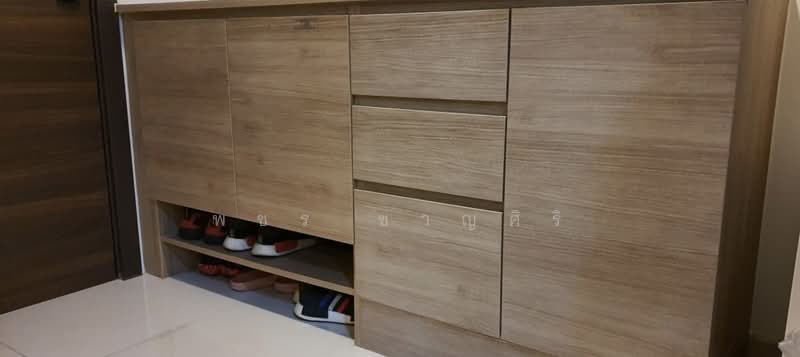 Moniiq Sukhumvit 64, Bangkok, Soi Sukhumvit 64, Bang Chak, Phra Khanong, Bangkok, 2 Bedrooms, 49 sqm, Condo For Rent, by พชร ชาญศิริ, 500154780 - DDproperty.com