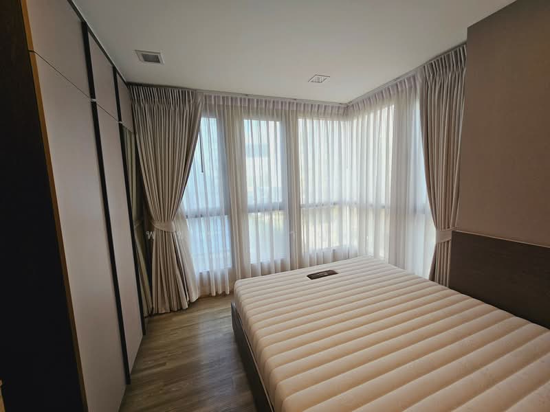 Moniiq Sukhumvit 64, Bangkok, Soi Sukhumvit 64, Bang Chak, Phra Khanong, Bangkok, 2 Bedrooms, 49 sqm, Condo For Rent, by พชร ชาญศิริ, 500154780 - DDproperty.com