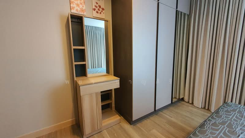 Moniiq Sukhumvit 64 : โมนีคสุขุมวิท64, กรุงเทพ, ซอยสุขุมวิท 64, บางจาก, พระโขนง, กรุงเทพ, 49 ตร.ม., คอนโด ให้เช่า, โดย พชร ชาญศิริ, 500154780 - DDproperty.com