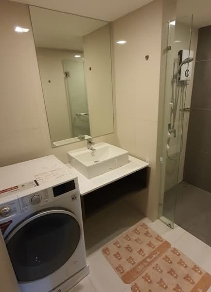 Moniiq Sukhumvit 64 : โมนีคสุขุมวิท64, กรุงเทพ, ซอยสุขุมวิท 64, บางจาก, พระโขนง, กรุงเทพ, 49 ตร.ม., คอนโด ให้เช่า, โดย พชร ชาญศิริ, 500154780 - DDproperty.com