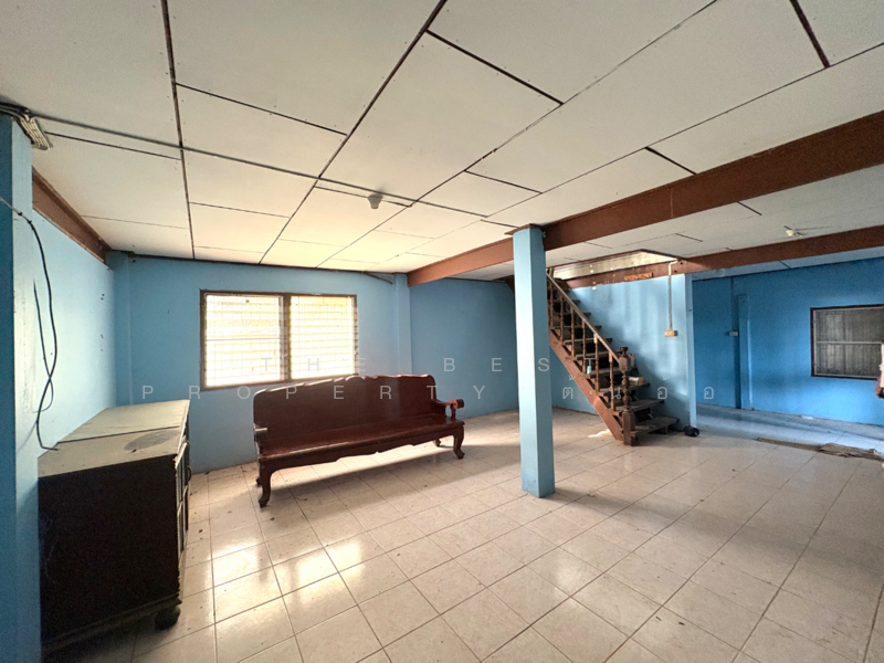 บ้านเดี่ยวพร้อมที่ดินหาดท่าเสา ชัยนาท, Chai Nat, Hat Tha Sao, Muang Chai Nat, Chai Nat, 3 Bedrooms, 100 sqm, Single Detached House For Sale, by The Best Property ต้นอ้อ, 500154781 - DDproperty.com