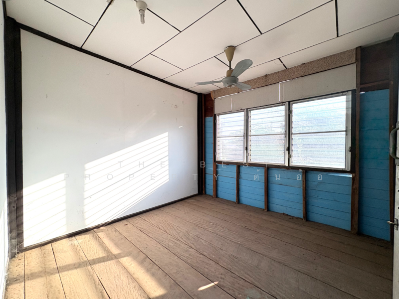 บ้านเดี่ยวพร้อมที่ดินหาดท่าเสา ชัยนาท, Chai Nat, Hat Tha Sao, Muang Chai Nat, Chai Nat, 3 Bedrooms, 100 sqm, Single Detached House For Sale, by The Best Property ต้นอ้อ, 500154781 - DDproperty.com