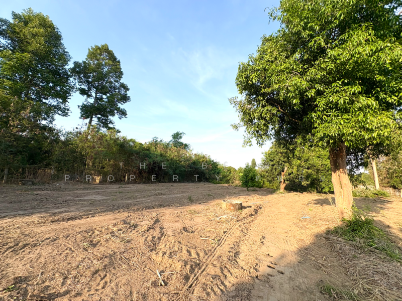 บ้านเดี่ยวพร้อมที่ดินหาดท่าเสา ชัยนาท, Chai Nat, Hat Tha Sao, Muang Chai Nat, Chai Nat, 3 Bedrooms, 100 sqm, Single Detached House For Sale, by The Best Property ต้นอ้อ, 500154781 - DDproperty.com